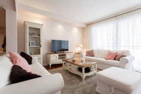 Отель Lovely lofts 1  Аликанте